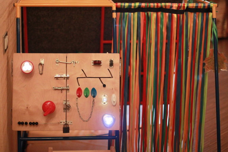 ранний старт и несколько идей усовершенствования