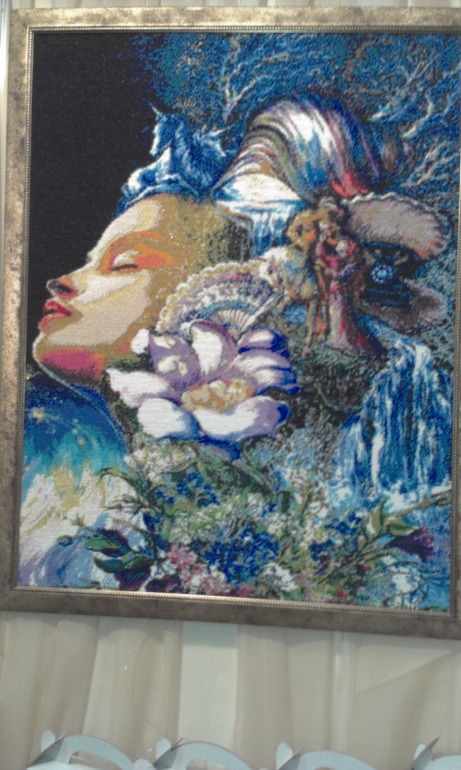 Формула рукоделия, Киев 2014