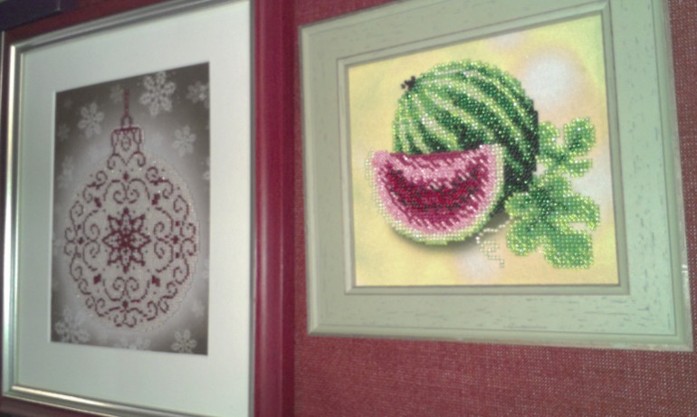 Формула рукоделия, Киев 2014