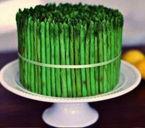 "Сижу на диете - ем только морковку.")