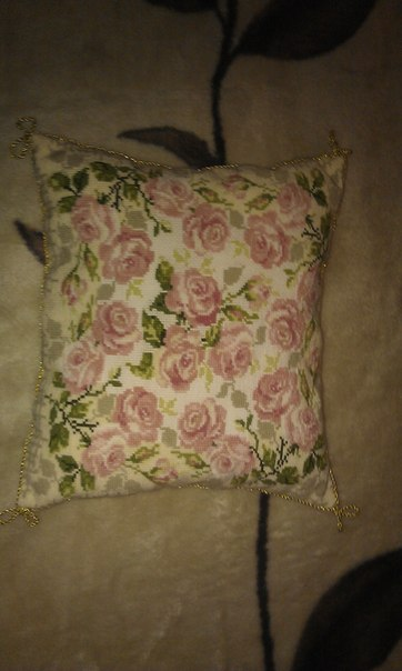 покажу свои работы...