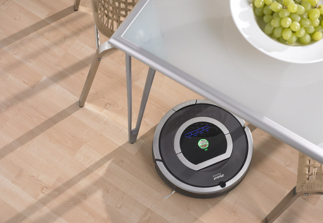 появилась у меня долгожданная НЛОшка