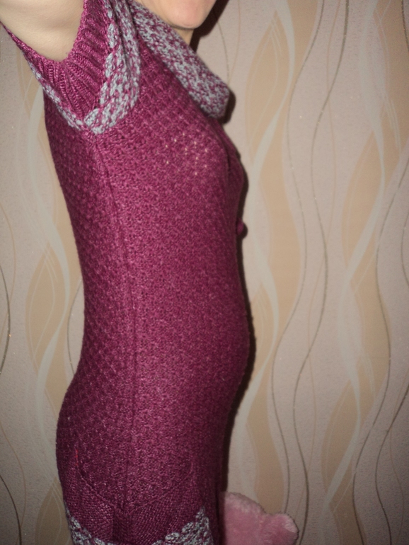 Новые ошущения