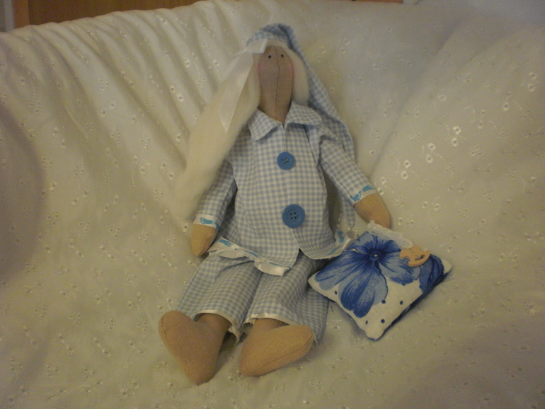 И еще одна благодарность!