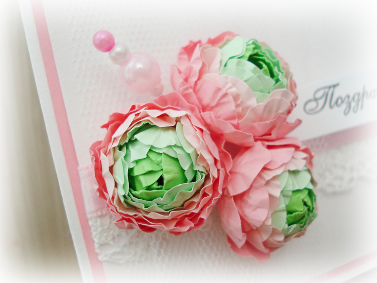 Мои тройняшки "из ничего"