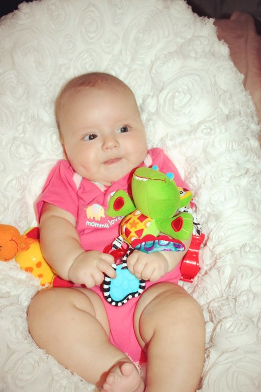 Орешек позировала)))