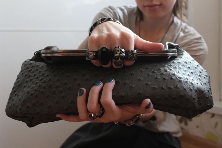 Сияющий панк