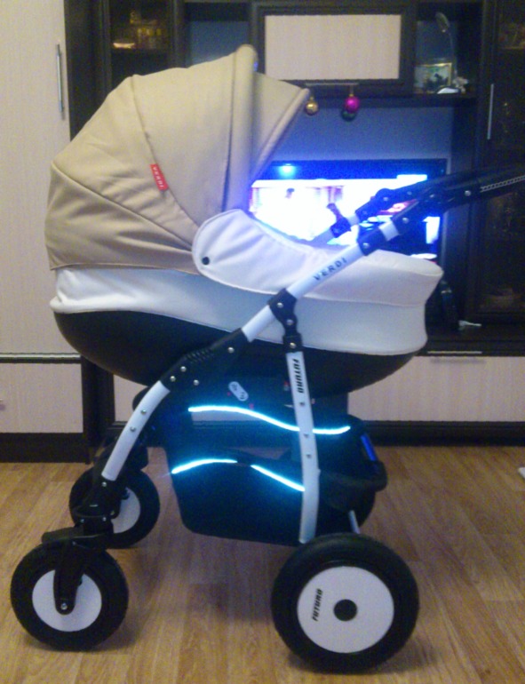 Выбрали транспорт))