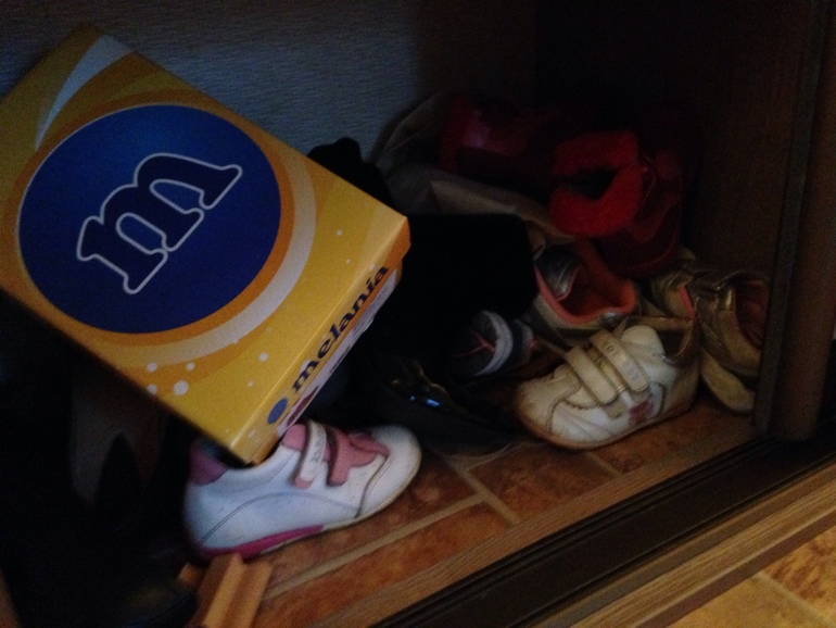 Взлет 69. День 2.