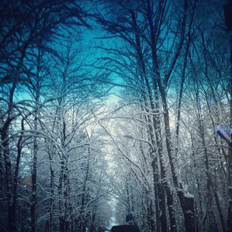 Взлет 69. День 6.