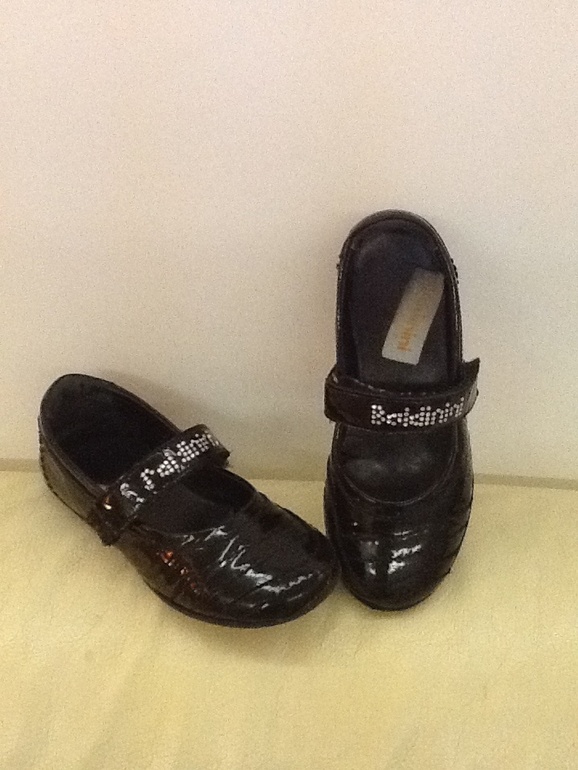 Украина. Туфельки Baldinini 28 размер.