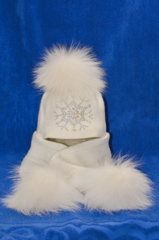 Я опять с шапками :)