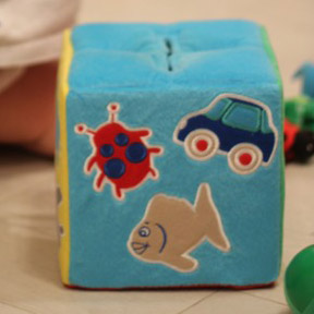 Где купить такую игрушку?