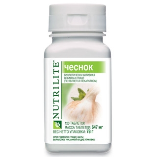 БАДы - Альтернатива лекарствам - личный опыт