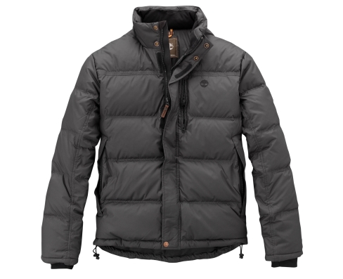 Timberland Мужская зимняя куртка (пуховик) 7000 р