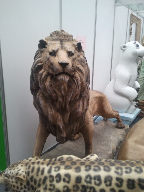 Ярмарка мастеров в Красноярске