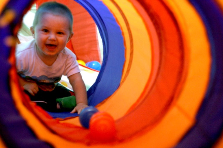 Нам сегодня год!