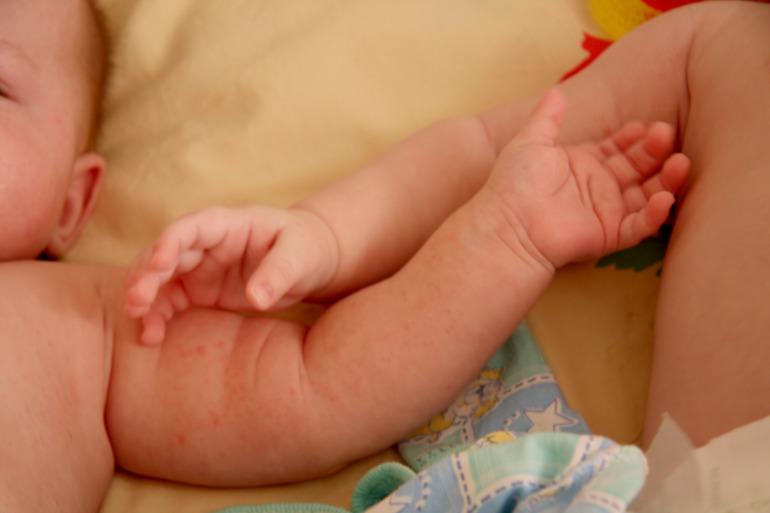 Нам сегодня год!