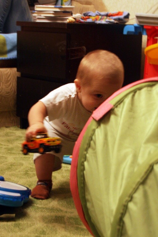 Нам сегодня год!