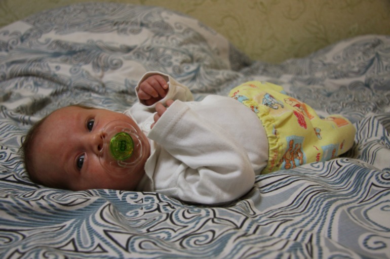 Нам сегодня год!