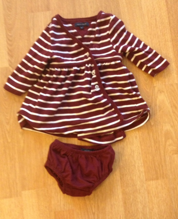 6-9м Moschino, Patrizia Pepe, Monna Lisa Bebe, iL Gufo, Laura Biagiotti, Phard, Tommy Hilfiger