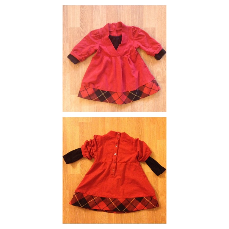 6-9м Moschino, Patrizia Pepe, Monna Lisa Bebe, iL Gufo, Laura Biagiotti, Phard, Tommy Hilfiger