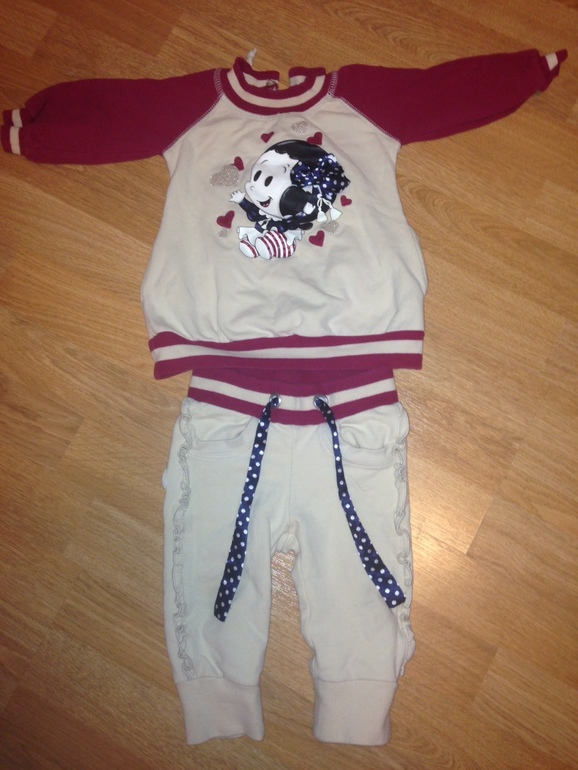 6-9м Moschino, Patrizia Pepe, Monna Lisa Bebe, iL Gufo, Laura Biagiotti, Phard, Tommy Hilfiger