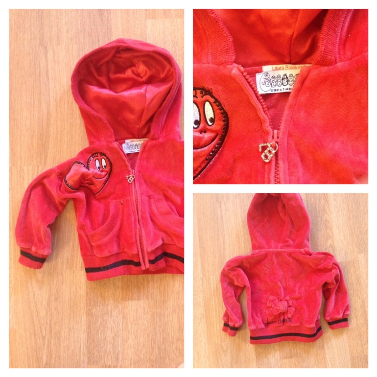 6-9м Moschino, Patrizia Pepe, Monna Lisa Bebe, iL Gufo, Laura Biagiotti, Phard, Tommy Hilfiger