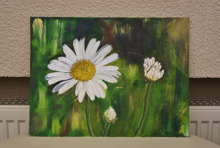 Мои самостоятельные работы!