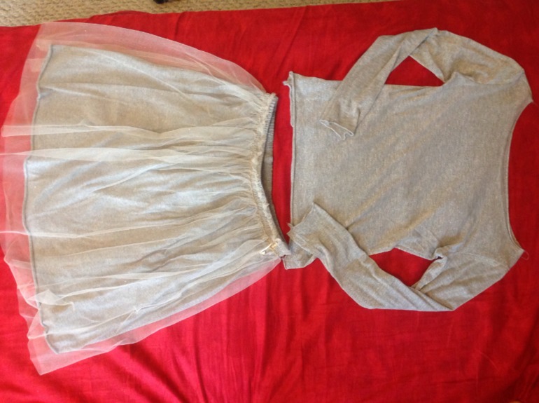 Добавила! Одежда Rinascimento, Imperial, Sexy Woman, Италия, 42-44, XS-S.