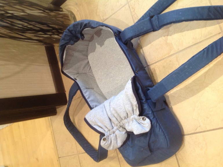 Продам колыбель Jetem Dream в отличном состоянии