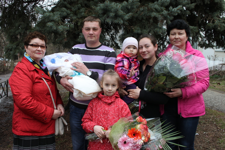 Флэшмоб!!! Мои детки-погодки!!!