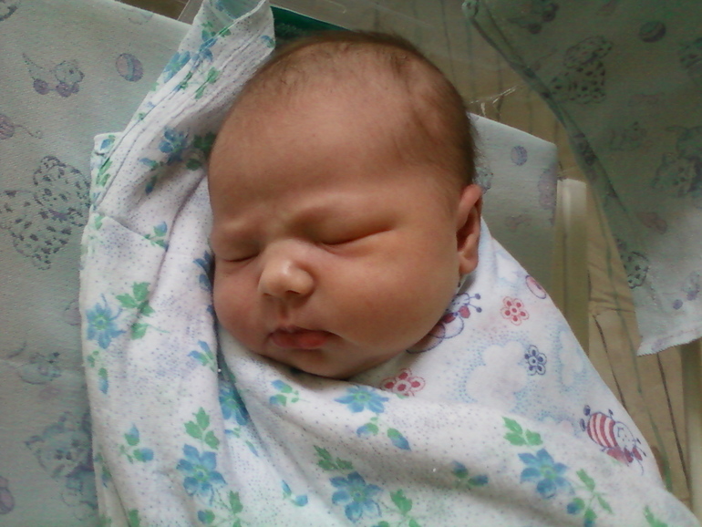 Флэшмоб!!! Мои детки-погодки!!!