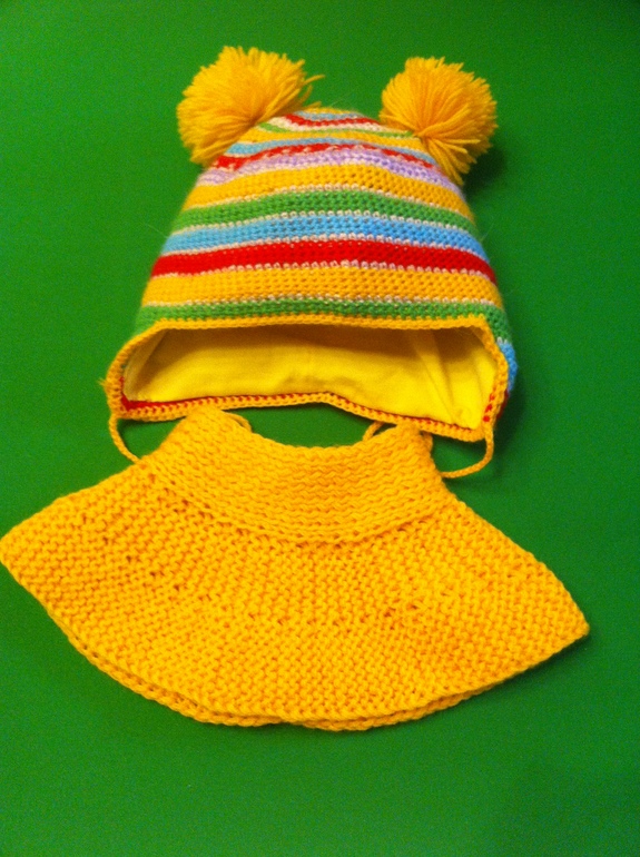 Вот парочка моих работ крючком