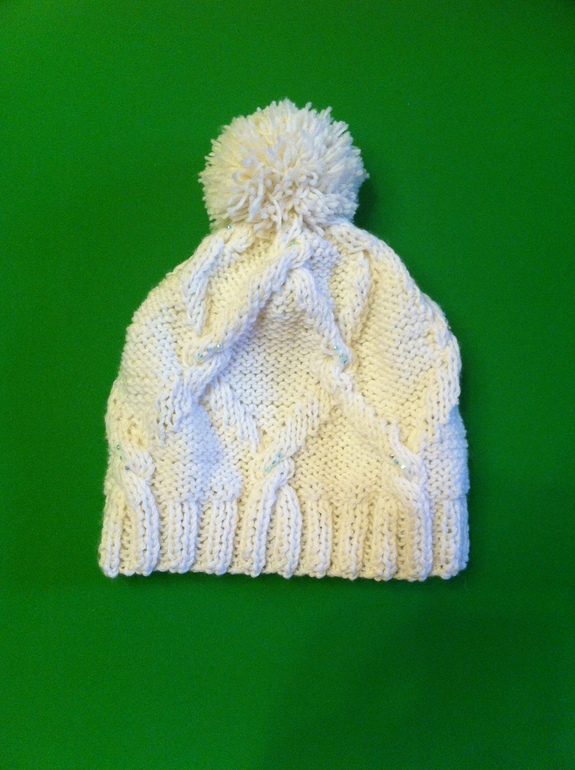 Вот и я решилась показать свои работы...