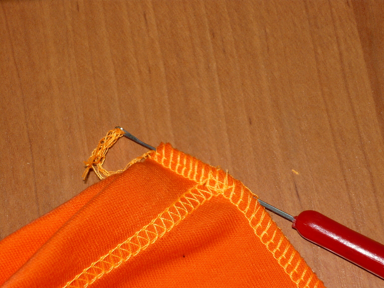 Мастер класс: шьем комбинезон (слип) трикотажный