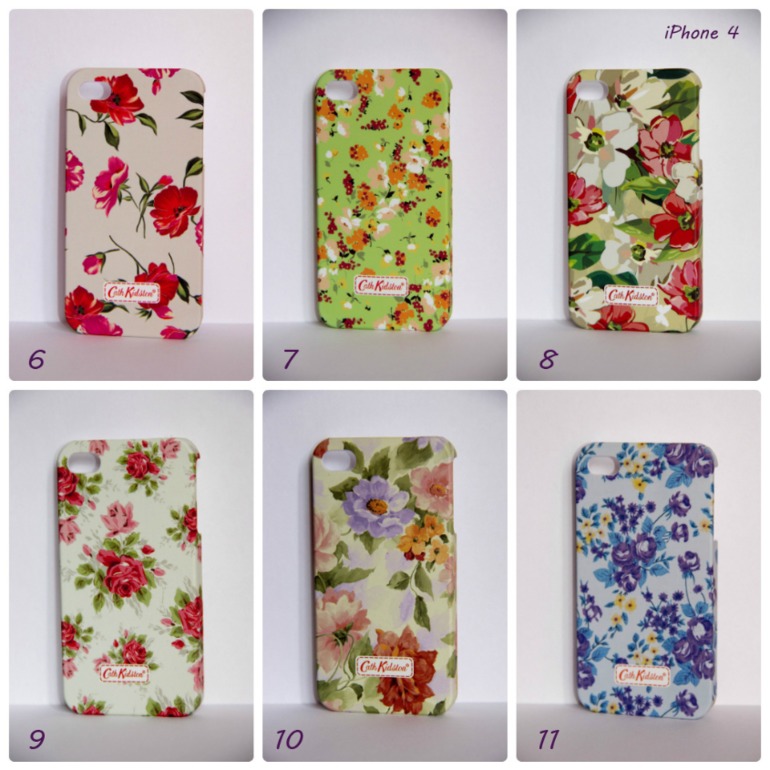 Чехлы iPhone 4,5 Омск