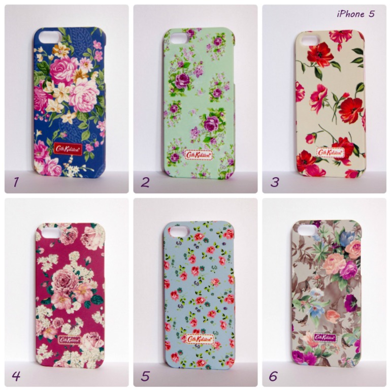 Чехлы iPhone 4,5 Омск