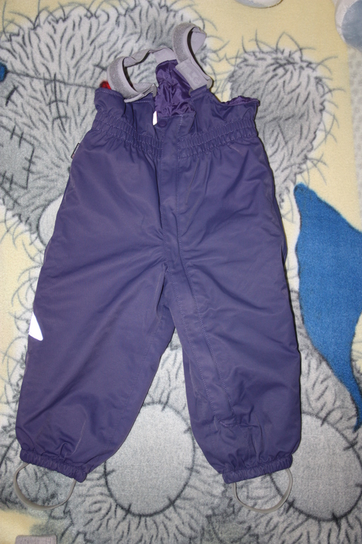 Продам вещи для девочки 1-2 года