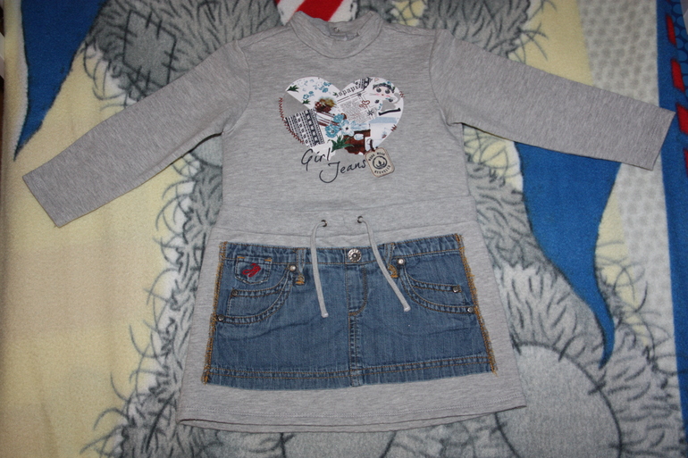 Продам вещи для девочки 1-2 года