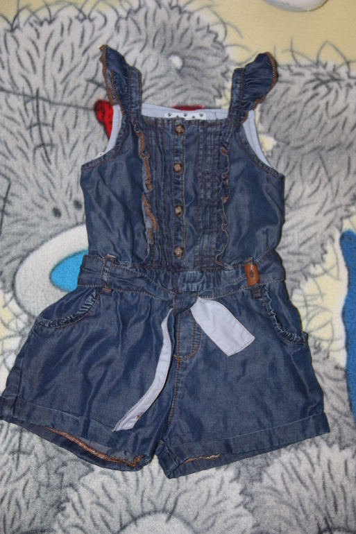 Продам вещи для девочки 1-2 года