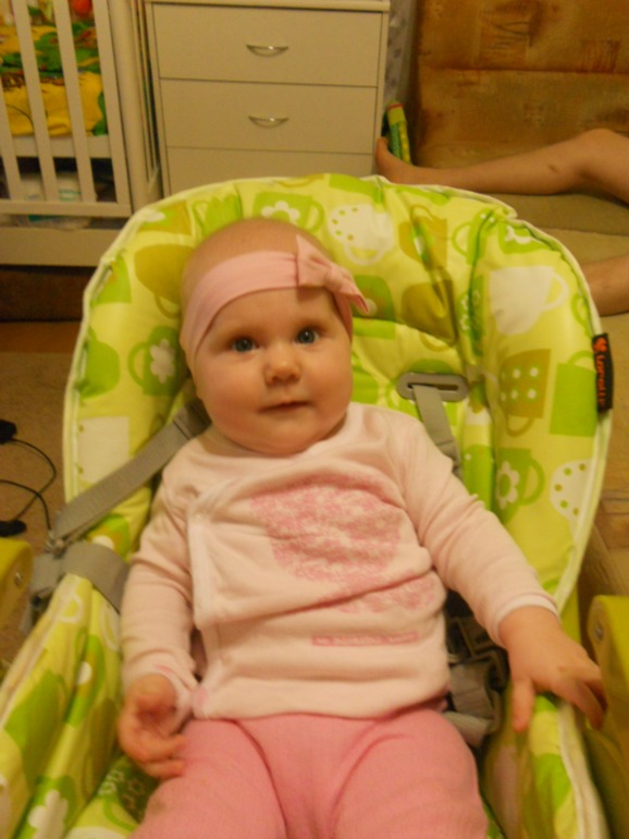 Пол годика нам)))