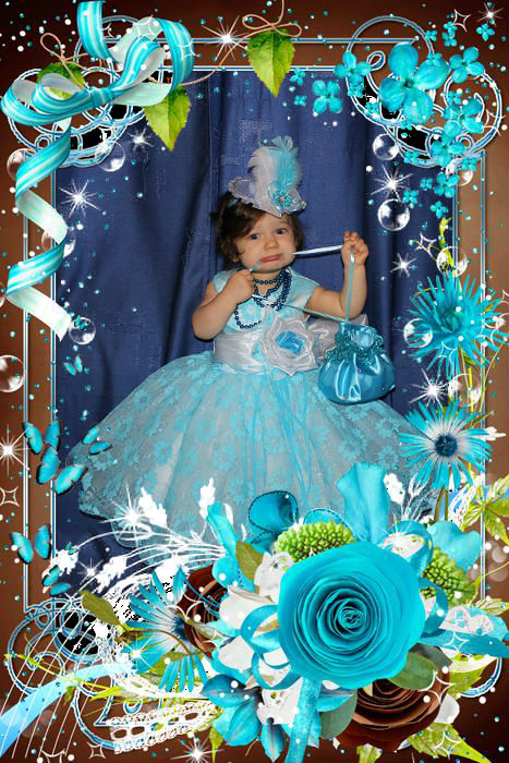 Продаю платье на девочку 1-2 годика + болеро + сумочка + шляпка = 2500р.