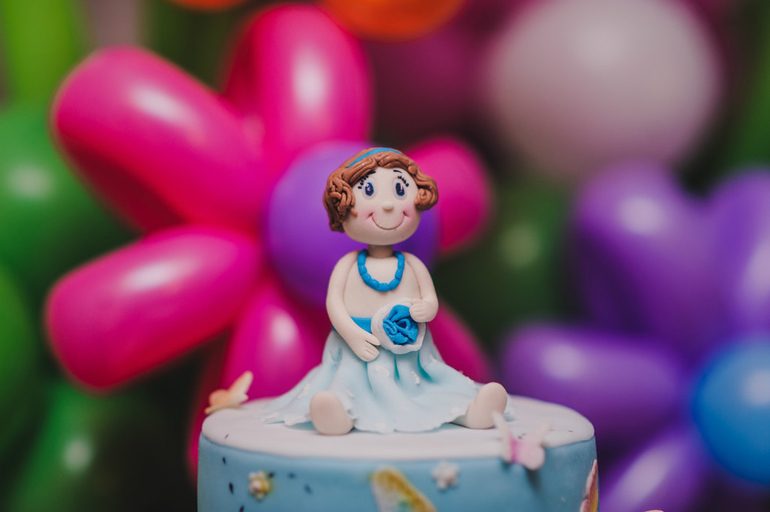 День рожденья нашей доченьки!!!