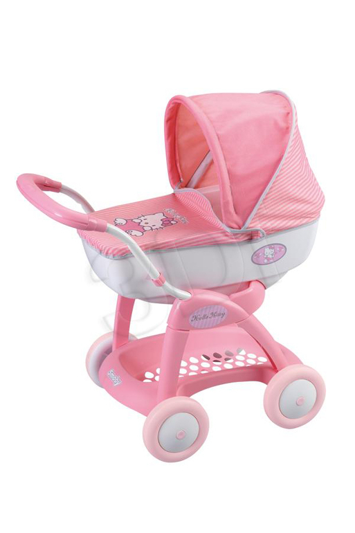 Коляски для кукол SMOBY. Продам