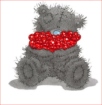 Мой super подарочек часть вторая!!!!!!