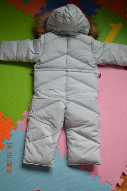 Осень и зима на мальчика:)