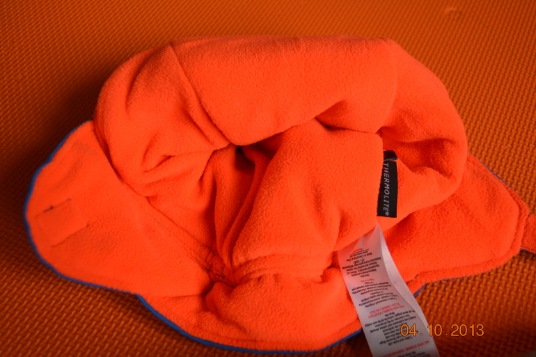 Осень и зима на мальчика:)