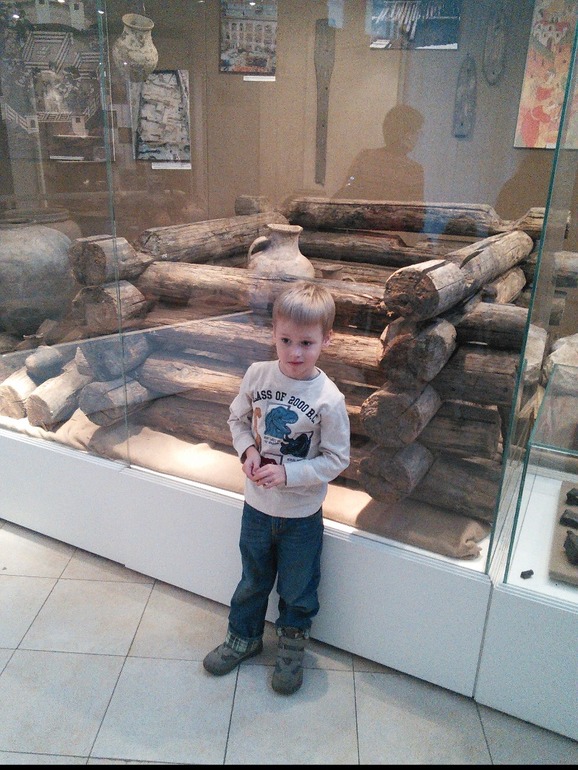 Музей Живой Истории