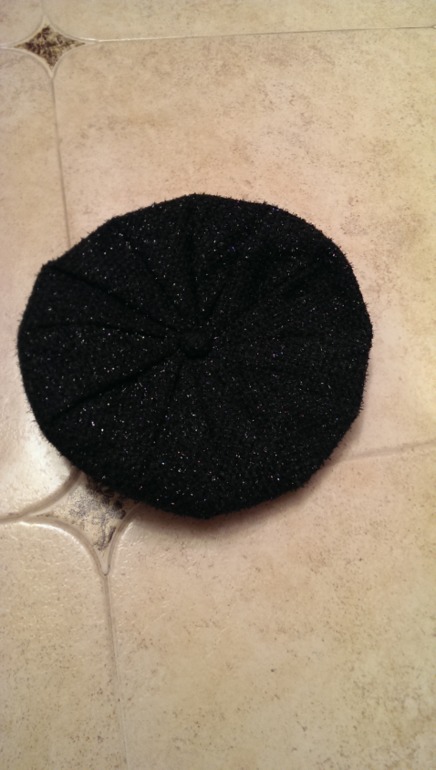 Головные уборы, шарфы и палантины